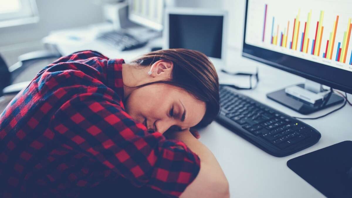 4 Ways To Get The Rest You Need Without Slacking Off