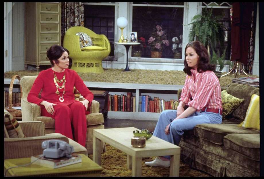 What Did Mary Tyler Moore Mean To You Houston Chronicle