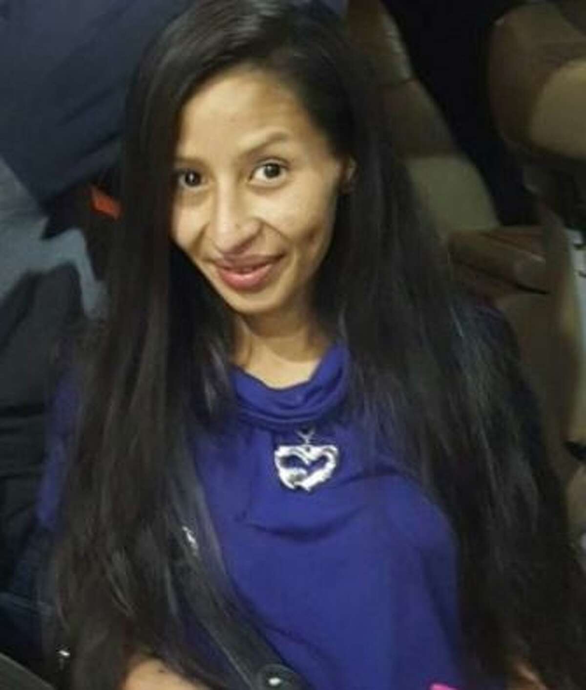 Maria Rodriguez was found dead around 4 p.m. on Dec. 22, 2016, in the bathroom of an apartment at the Jackson Square apartment complex in the 2500 block of Jackson Keller Road.