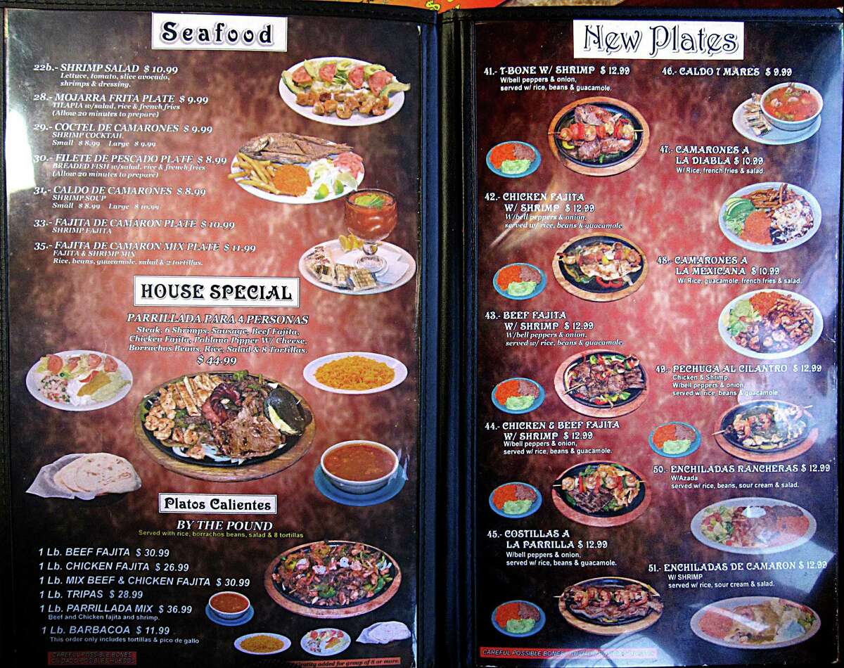 365 Days of Tacos Taquería México