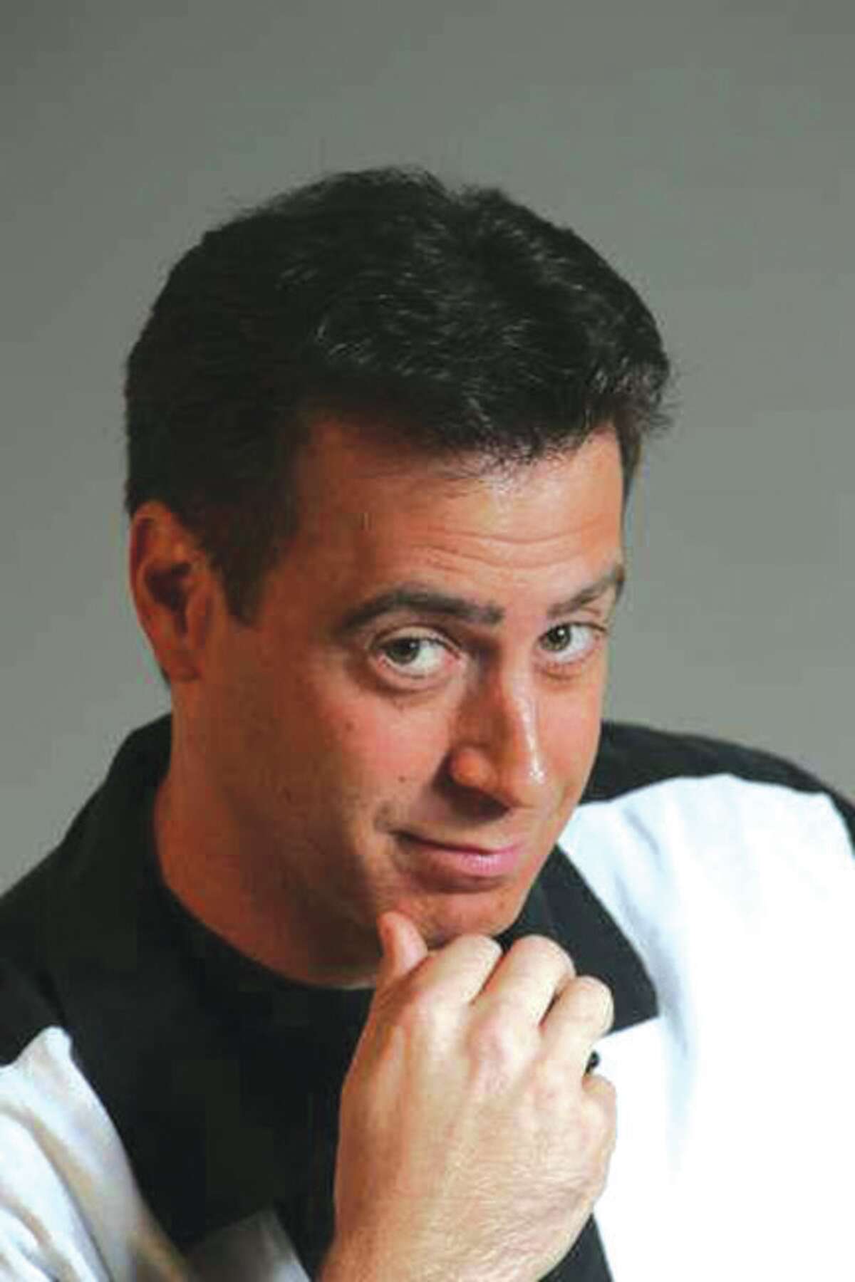 Comedian Mike Toomey will appear at the Wildey Theatre on Feb. 11.