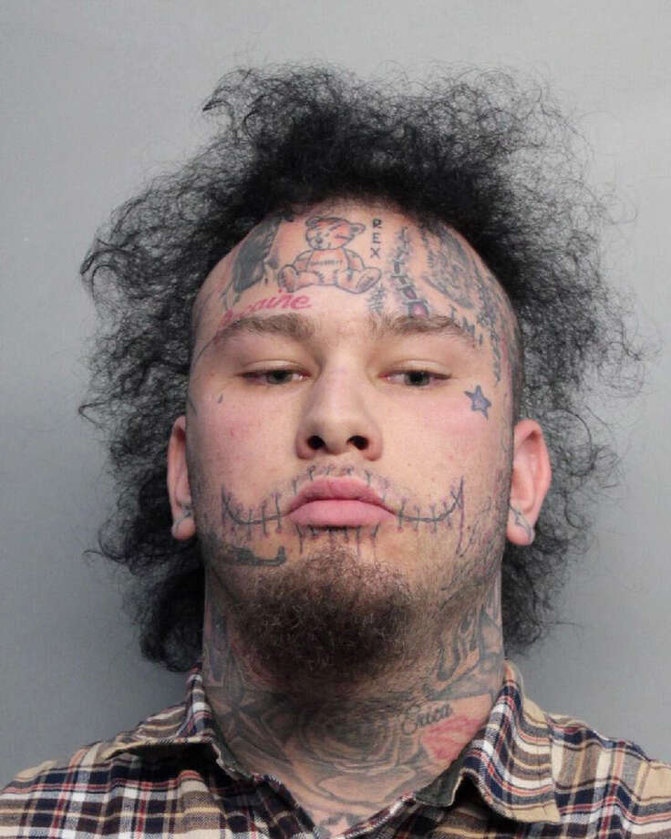 Report Rapper Stitches Arrested Near Miami Whole Foods On