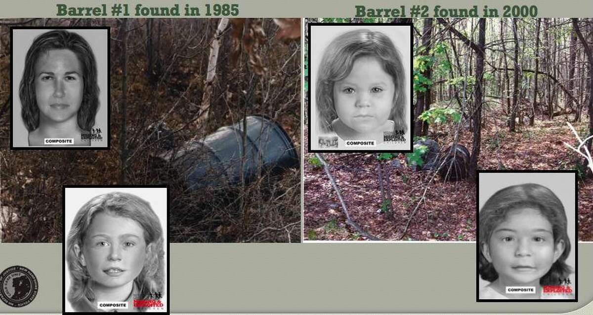 Richmond killer linked to grisly New Hampshire slayings