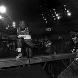 New Edition: Where Are They Now? - Houston Chronicle