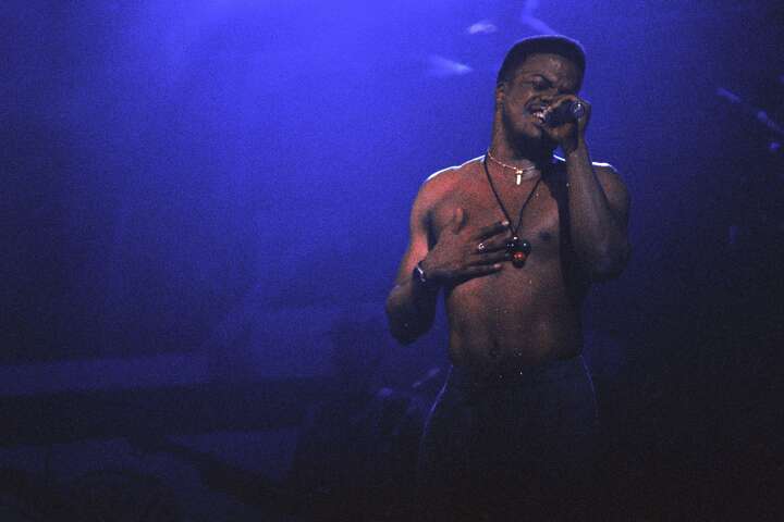 New Edition: Where are they now?