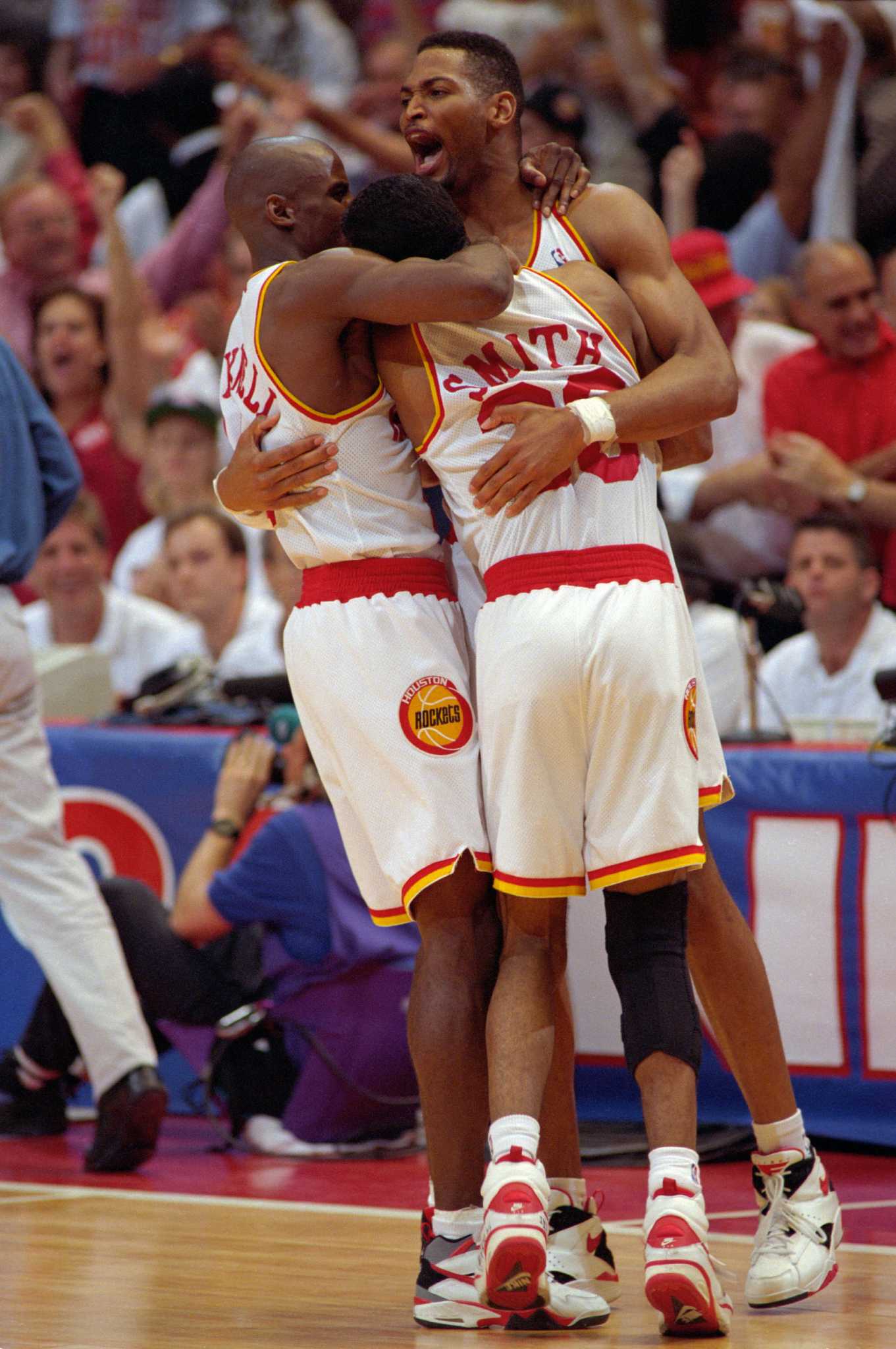 nike houston rockets