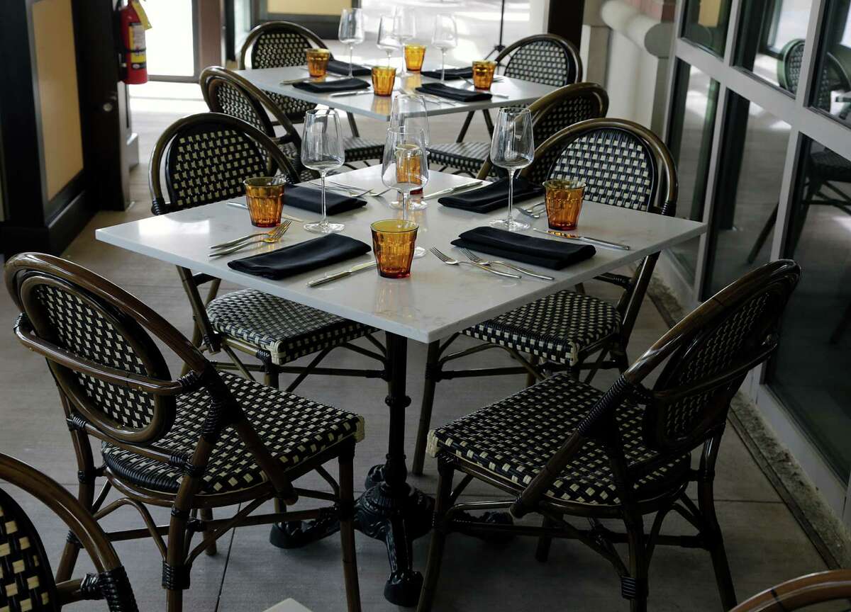 First look Brasserie du Parc