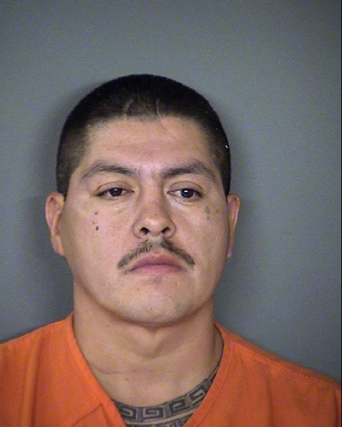 Leandro Torres, 45, faces a charge of murder. He remains in the Bexar County Jail. His bond amount has yet to be set.
