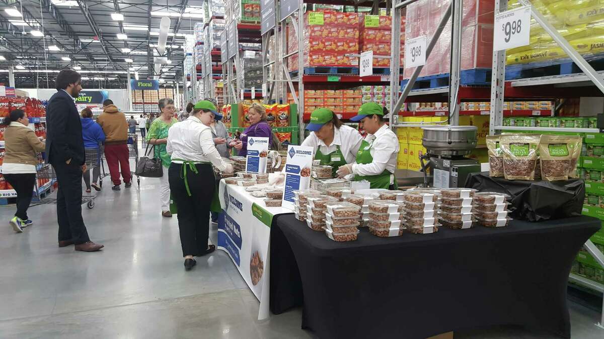 Can Sam's Club Members Bring Guests at William Lees blog