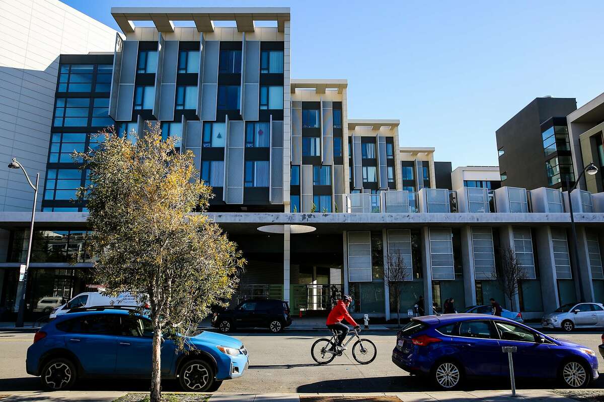 The 12 most expensive zip codes for Bay Area renters