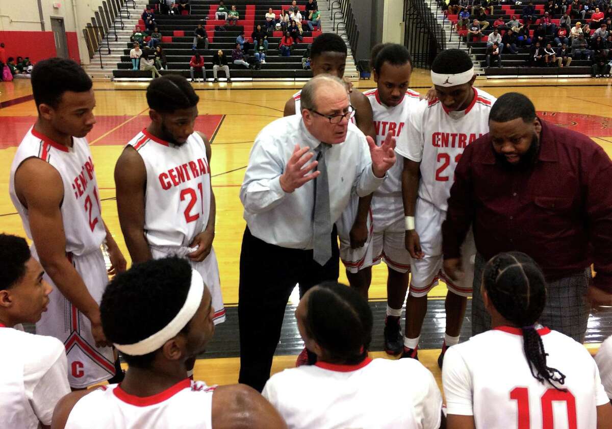 State of Bridgeport basketball City struggles with changing times