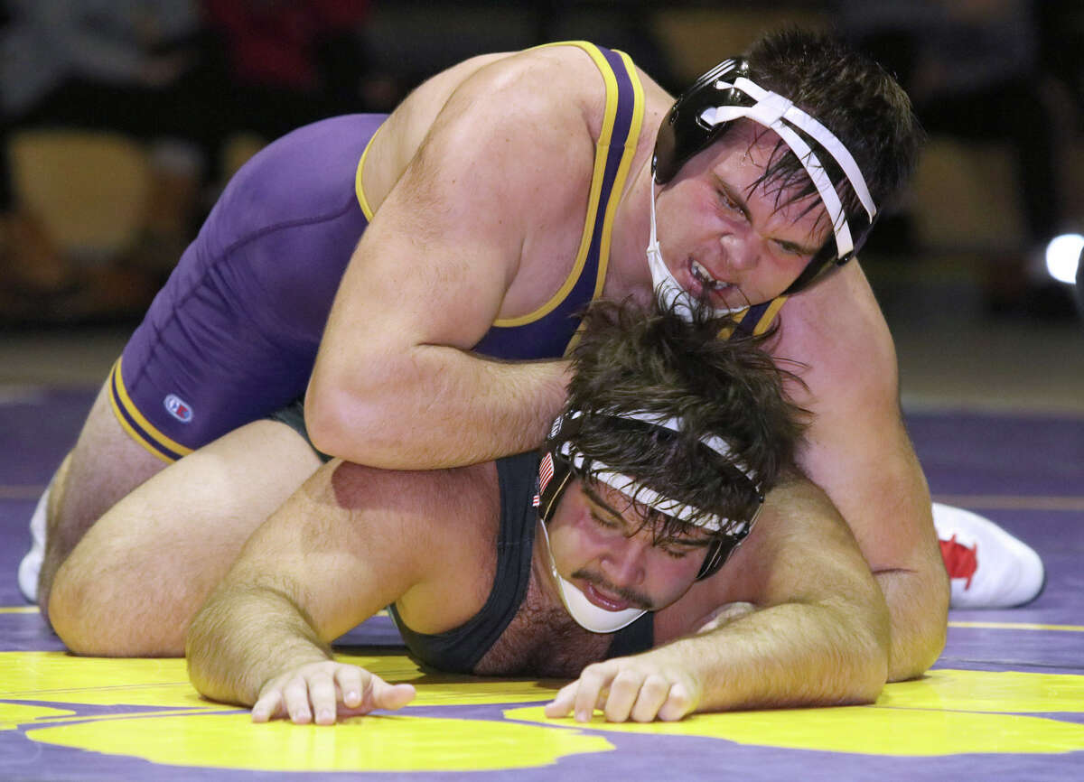 Ballston Spa wrestling tops Columbia
