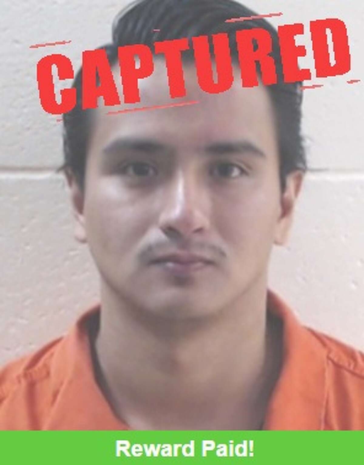 Wanted Fugitives In Colorado Springs - 5csp33b