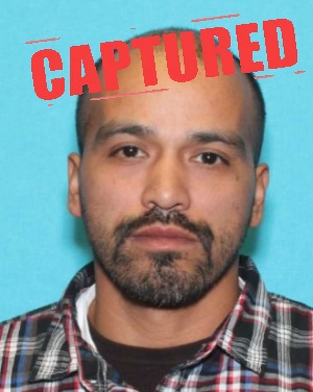 21 Fugitives On Texas 10 Most Wanted List Were Nabbed In 2016