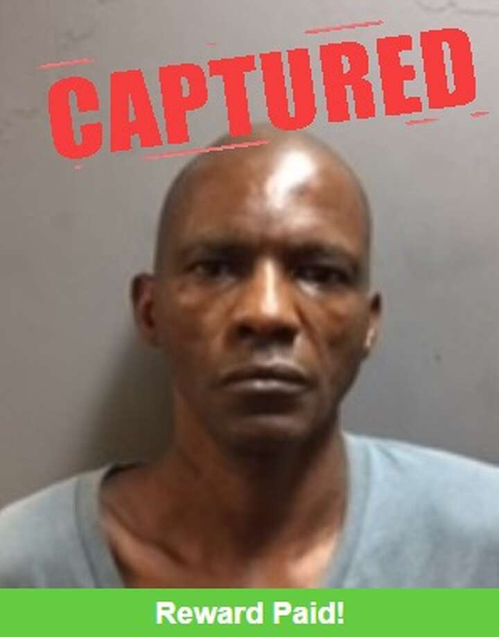 Top 10 Most Wanted Gang Member Arrested In Houston San Antonio Express News