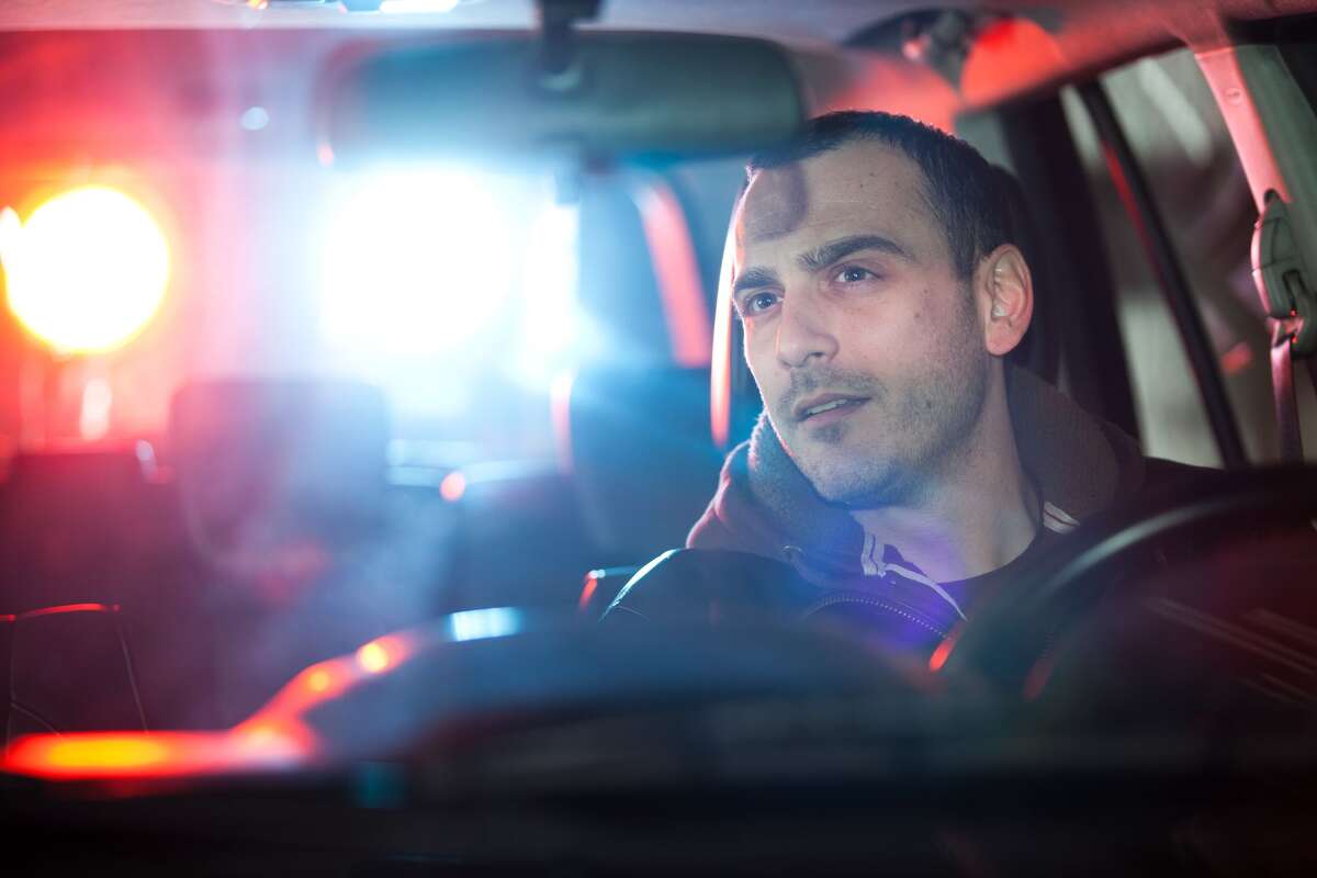 What to do when pulled over by law enforcement