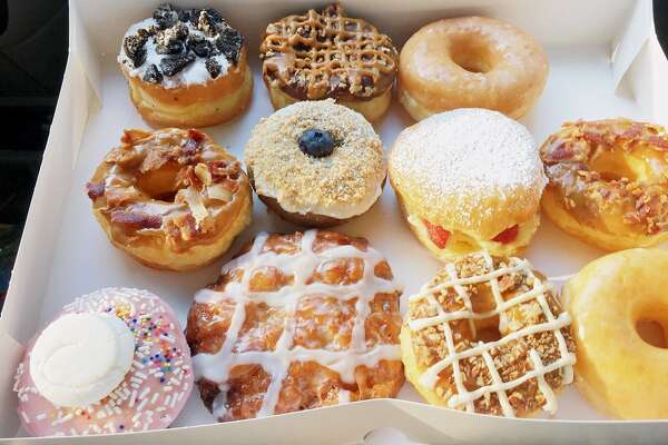 Dunkin' Donuts opens 2 new locations