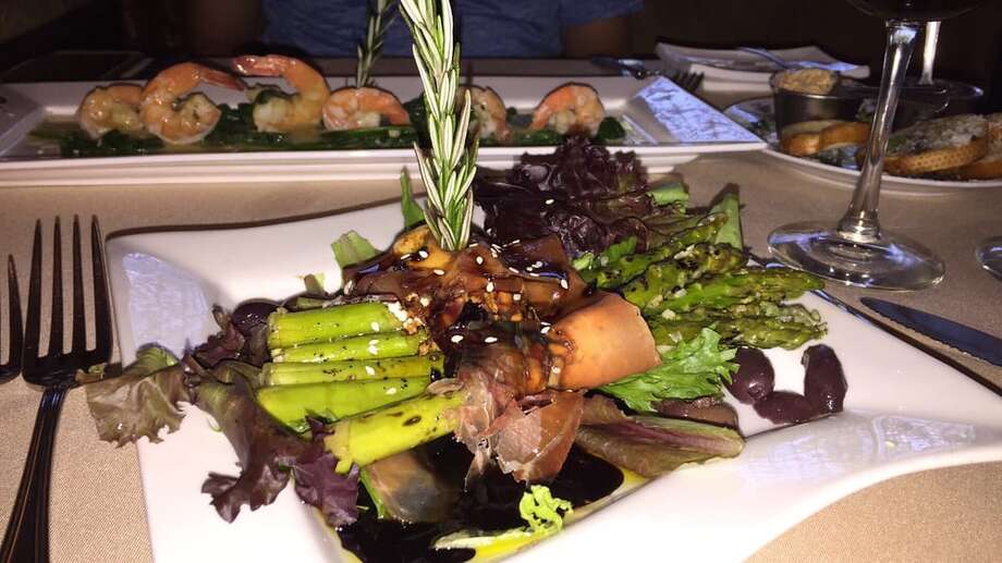 Musttry restaurants in the Humble, Kingwood and Atascocita area