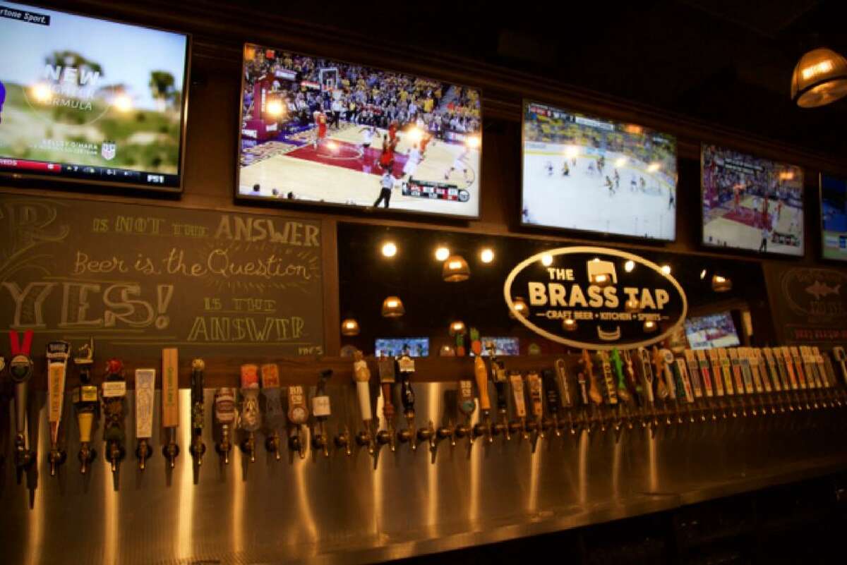 Craft beer bar franchise taps into Houston market