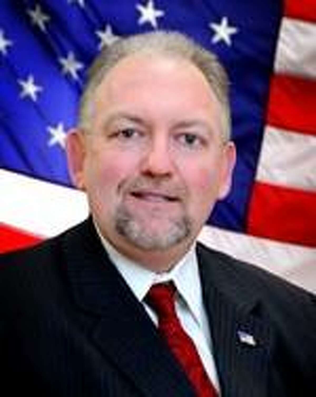 Kerrville City Councilman Gene Allen announced he would resign his seat mid-way through his fourth term.