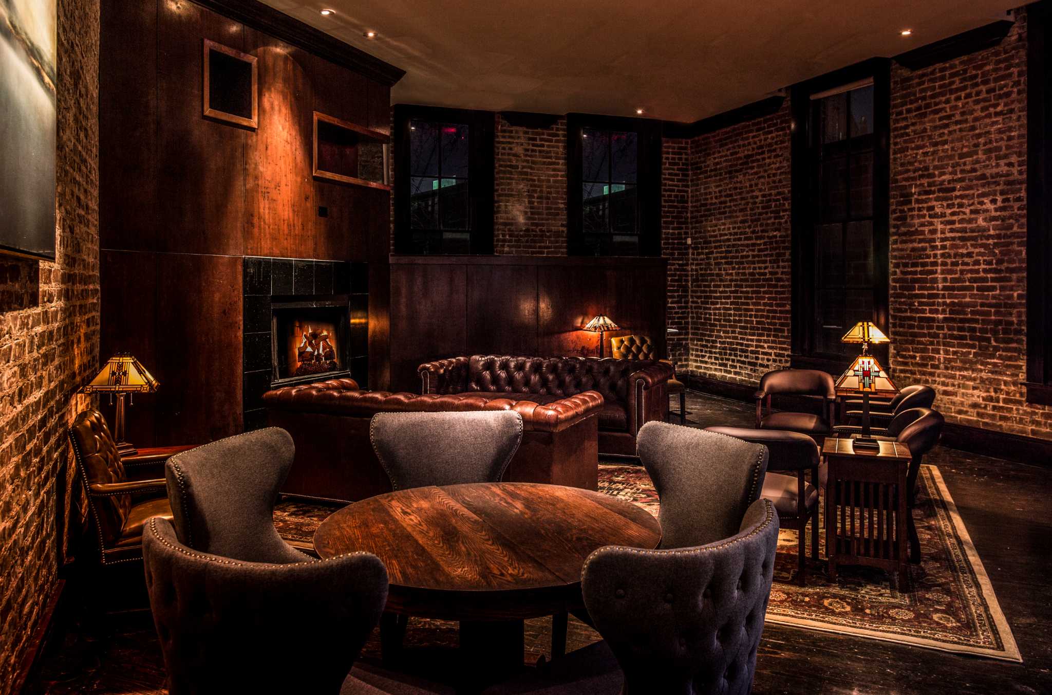 Best Date Night Bars In Houston 2019