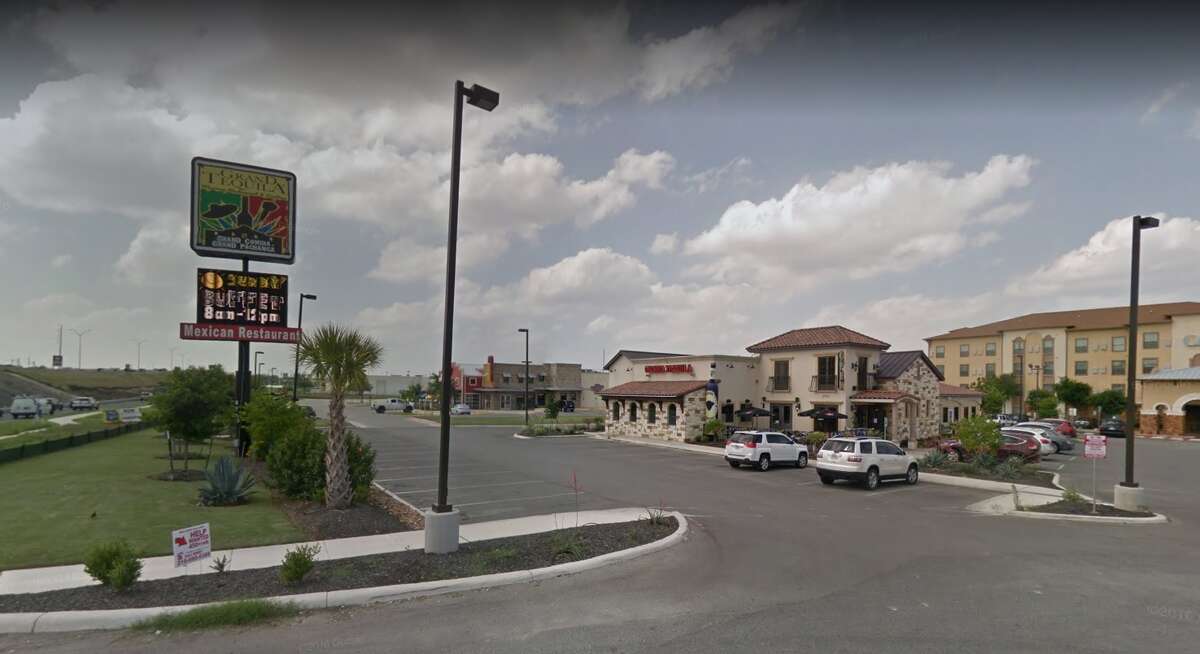Grand Tequila Restaurant & Cantina.