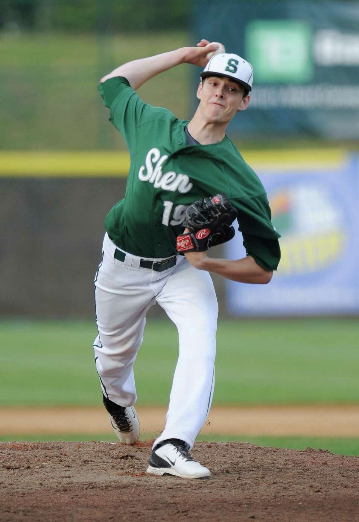 Shen's Ian Anderson to pitch in front of family for first time as major  leaguer
