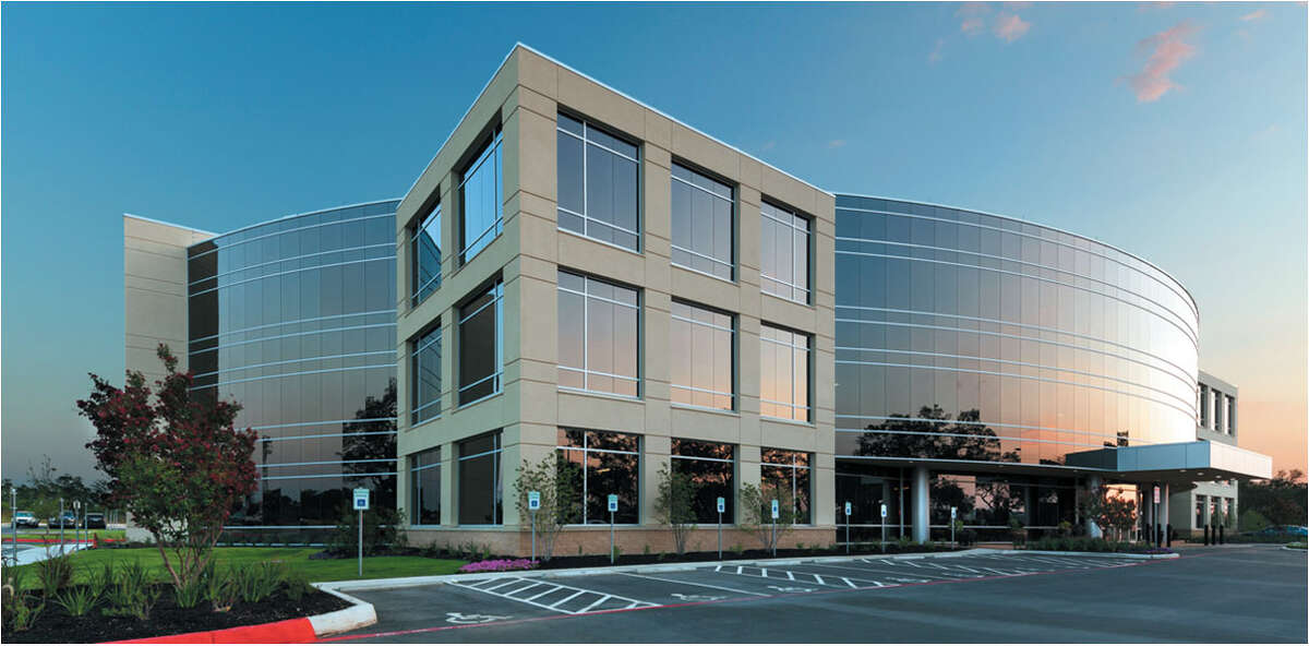 Medistar to add medical office building at Bay Area Regional Medical Center