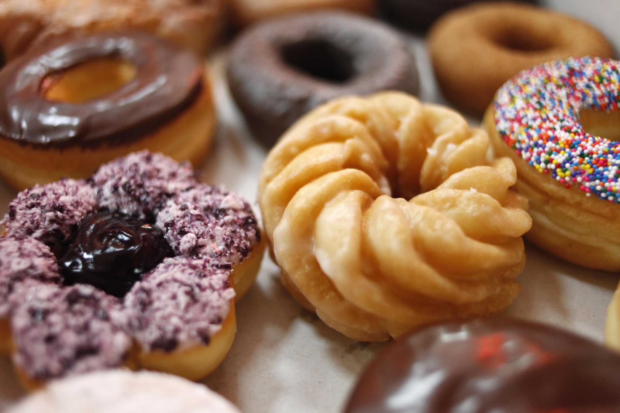 Iconic Canadian coffee-donut franchise brings Timbits to Texas