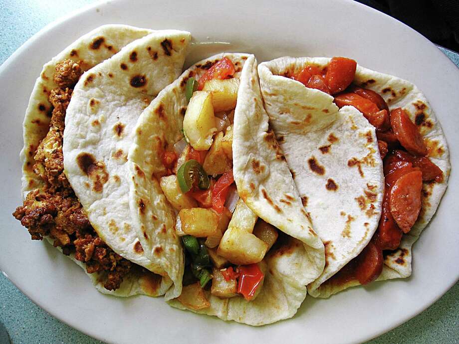 Readers' Choice 2017 The best Mexican dishes to try in San Antonio