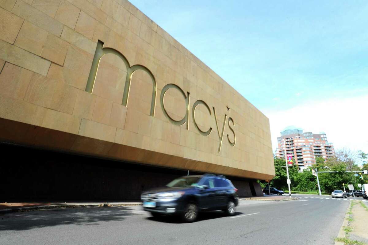 Stamford Macy's and Saks Off 5th to re-open this week