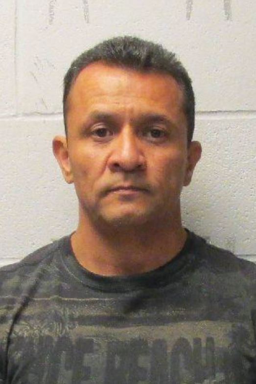 S. TX man booked on $9.3M bond for 15 charges of sexual crimes