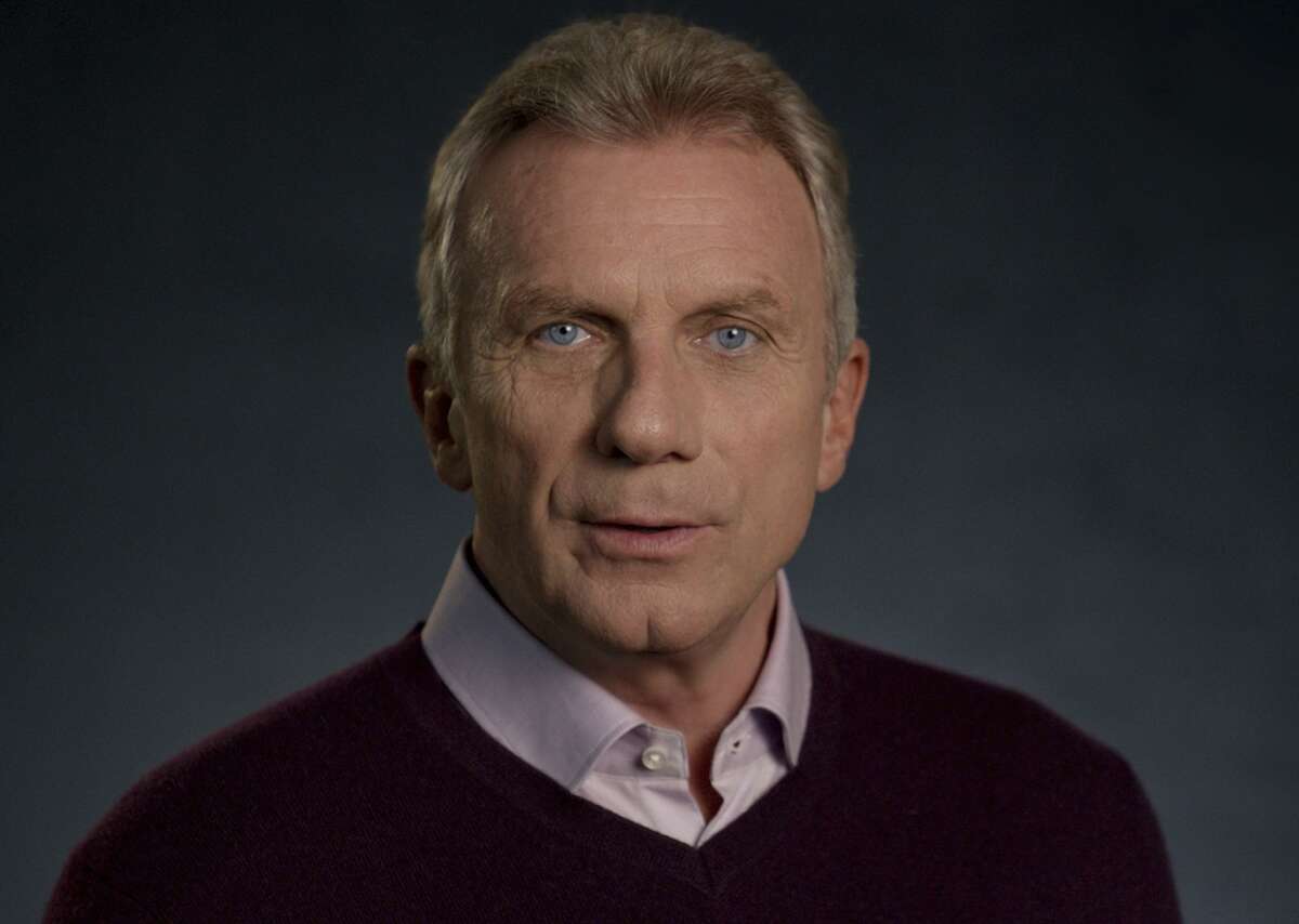 Former NFL quarterback Joe Montana is seen in one of Hyundai’s Super Bowl ad teasers. Hyundai is filming a 90-second ad during the Super Bowl airing it right after the contest ends.