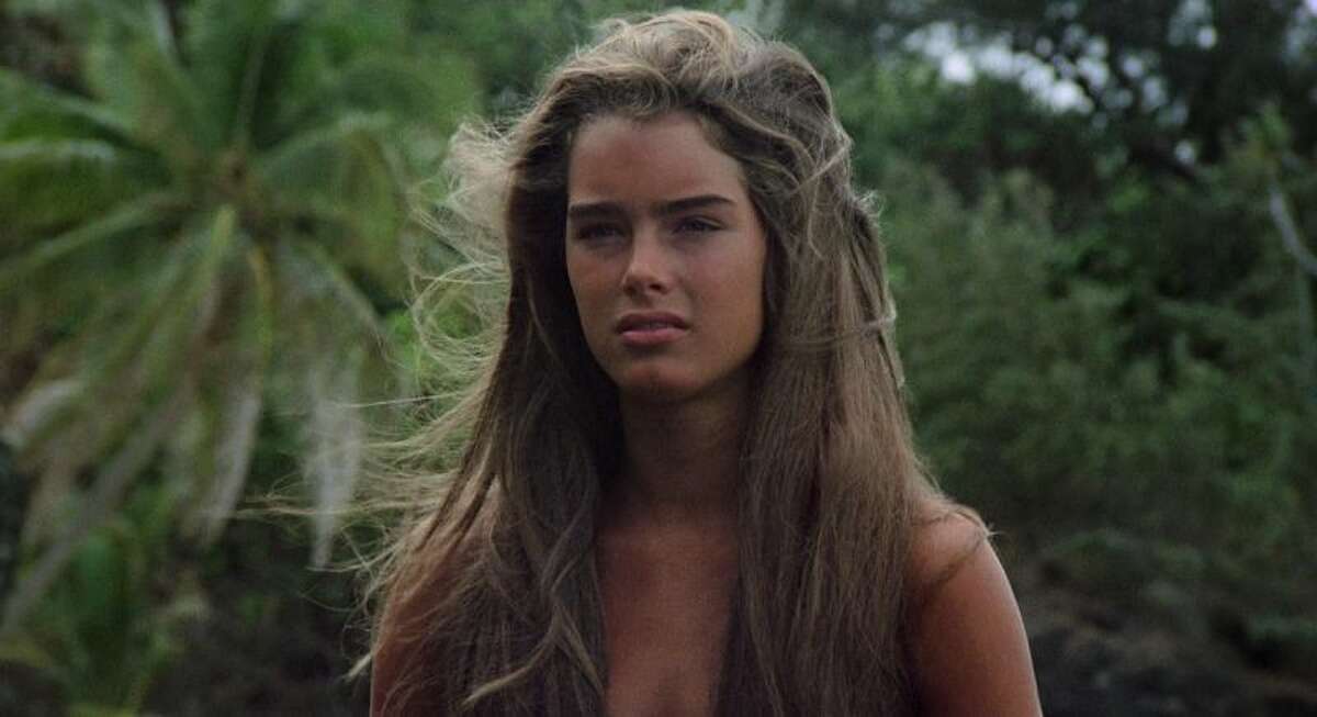 Brooke Shields Play