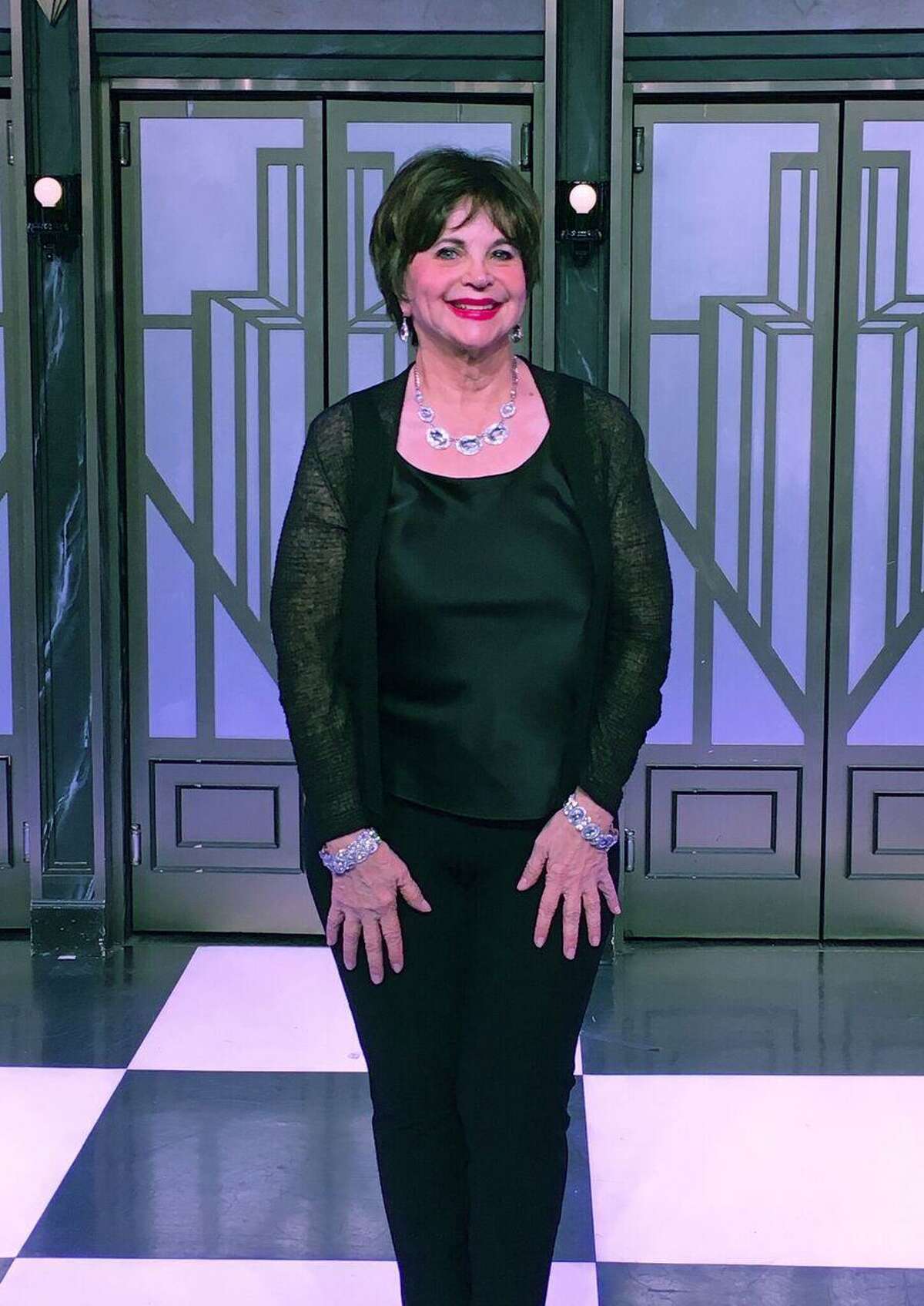 Cindy Williams revels in 'Menopause' national tour