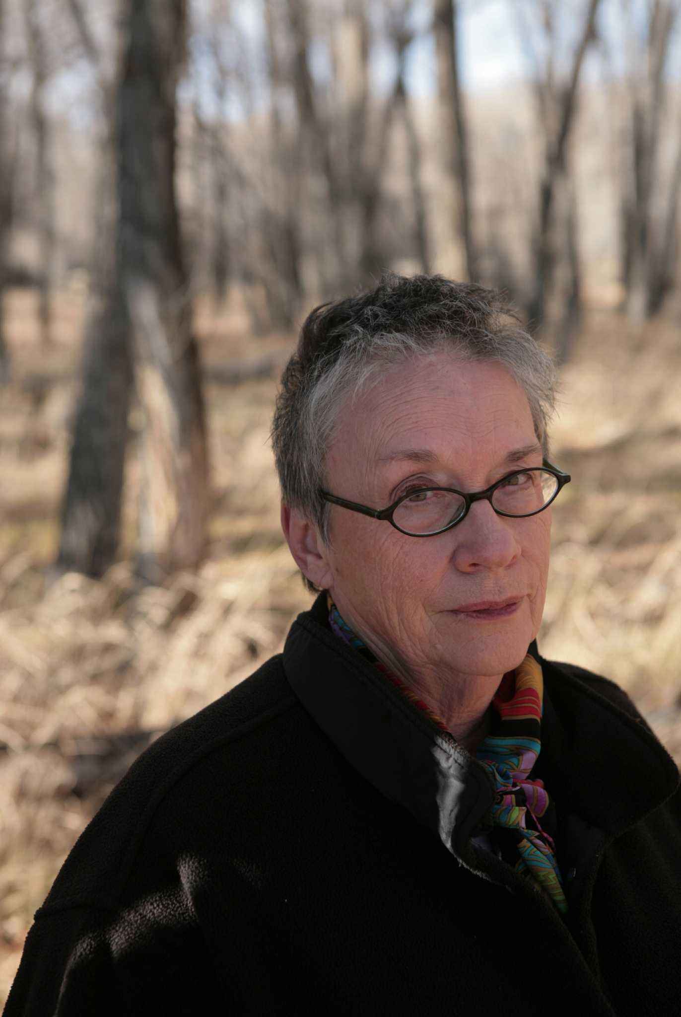 Annie proulx awards image