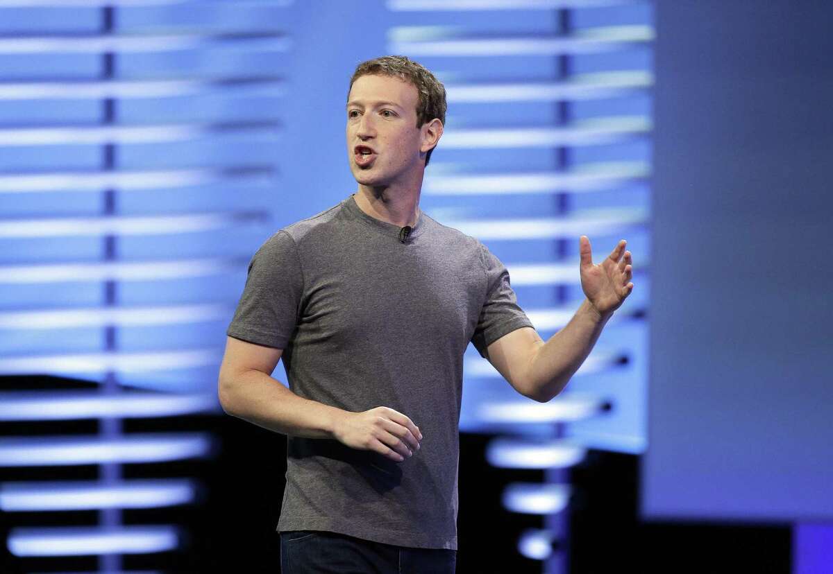 Facebook CEO Zuckerberg and his wife, Priscilla Chan, said in a letter they were ending their lawsuits “to find a better path forward.”