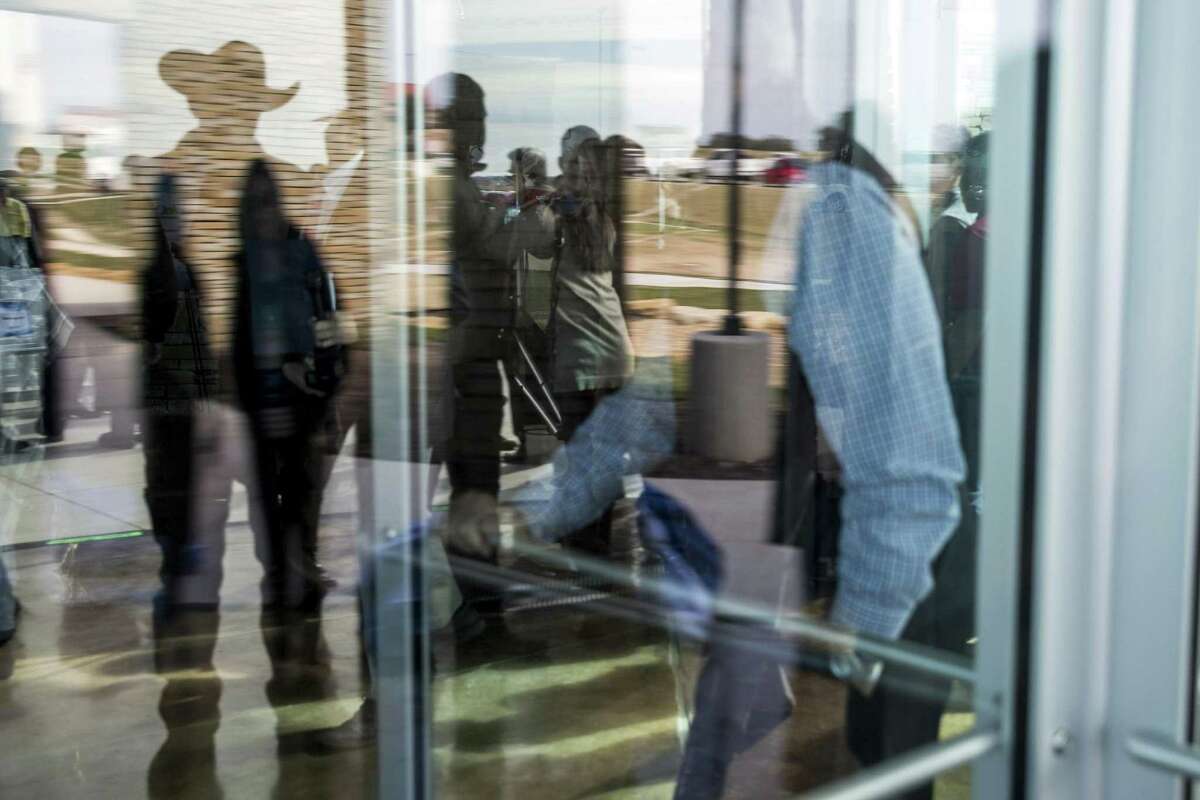 San Antonio Water System’s new plant will turn salty groundwater into