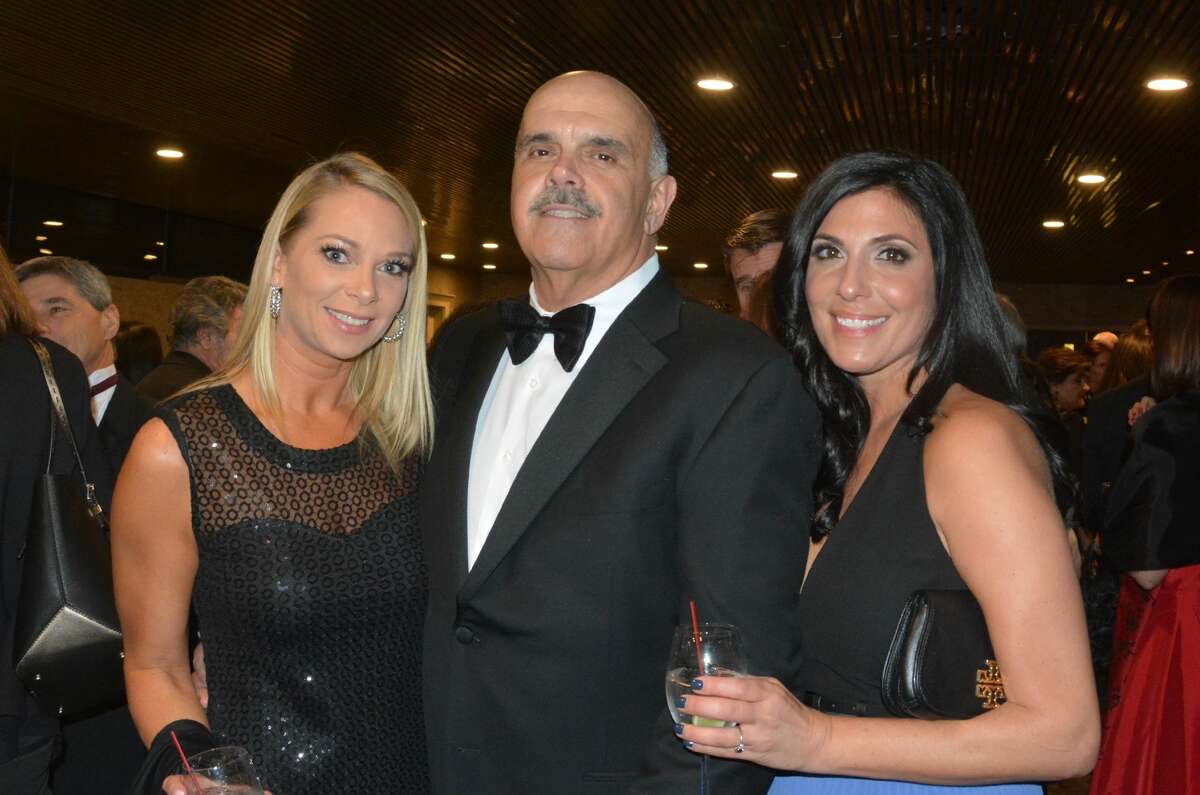 The annual Norwalk Mayor’s Community Ball will be held Friday at the Waters Edge at Giovanni’s in Darien. Find out more.