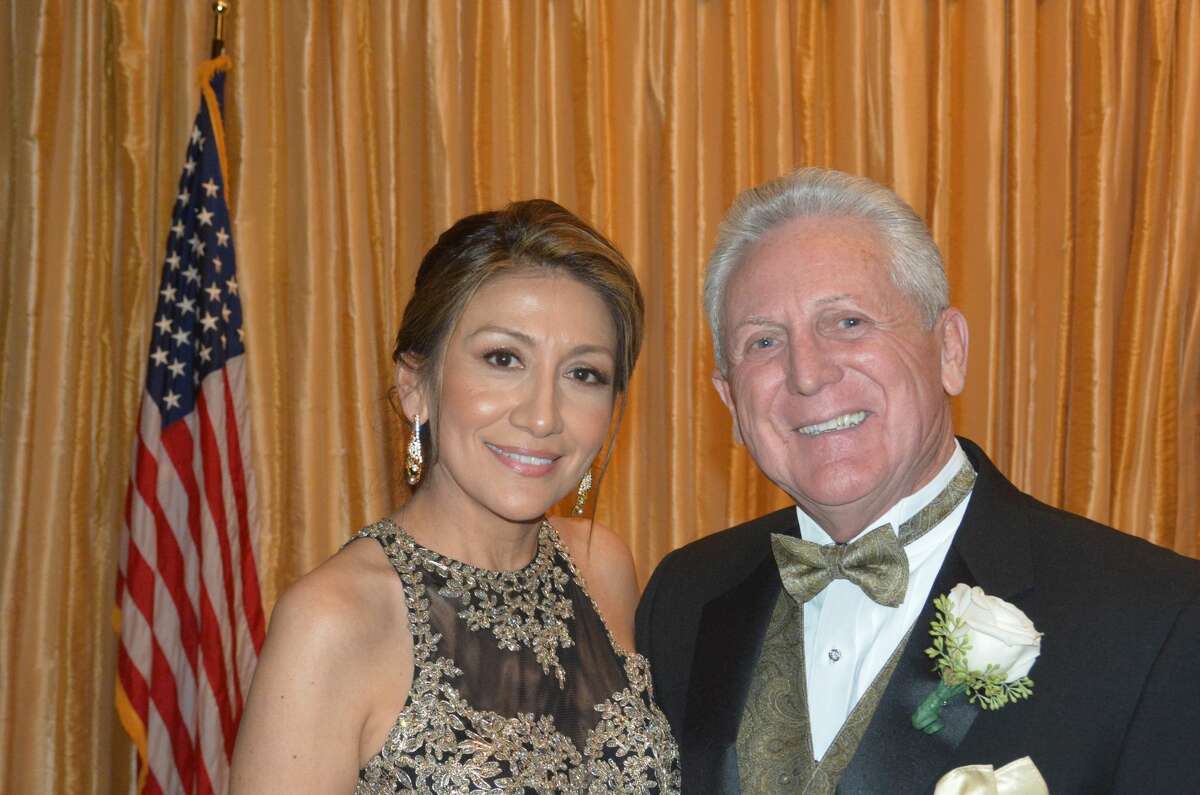 For the first time in its quarter-century history, the annual Norwalk Mayor’s Community Ball will be held outside Norwalk at the Italian Center in Stamford. Were you SEEN?