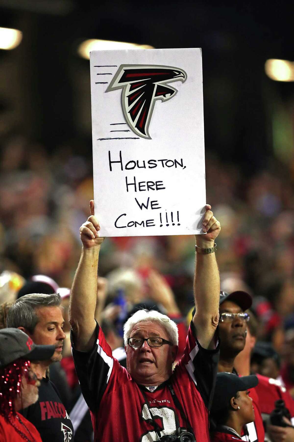 What's new for Falcons fans this season