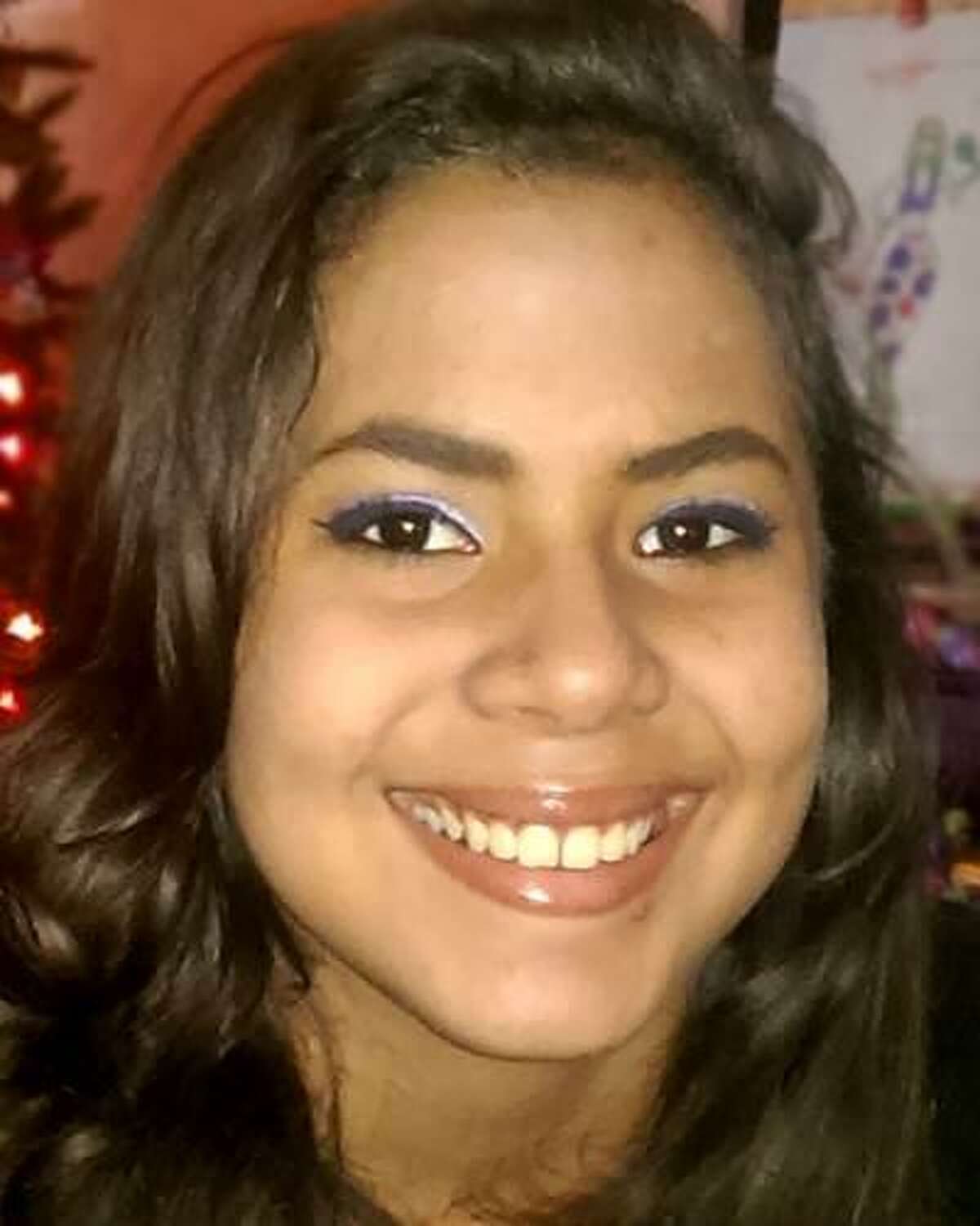 Ilianna Greene, 14, was last seen Jan. 18.