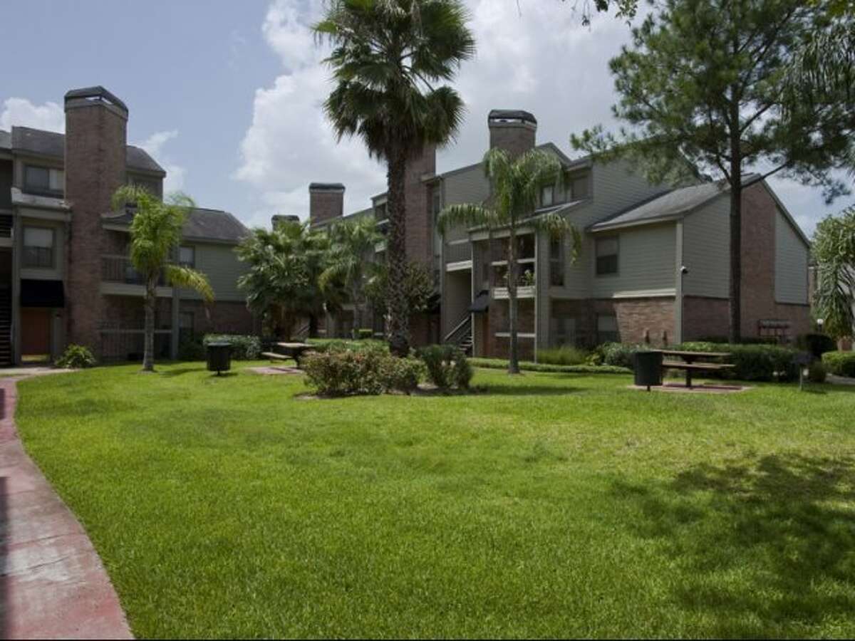 Deal of the Week Investment firm adds a bundle of local apartment