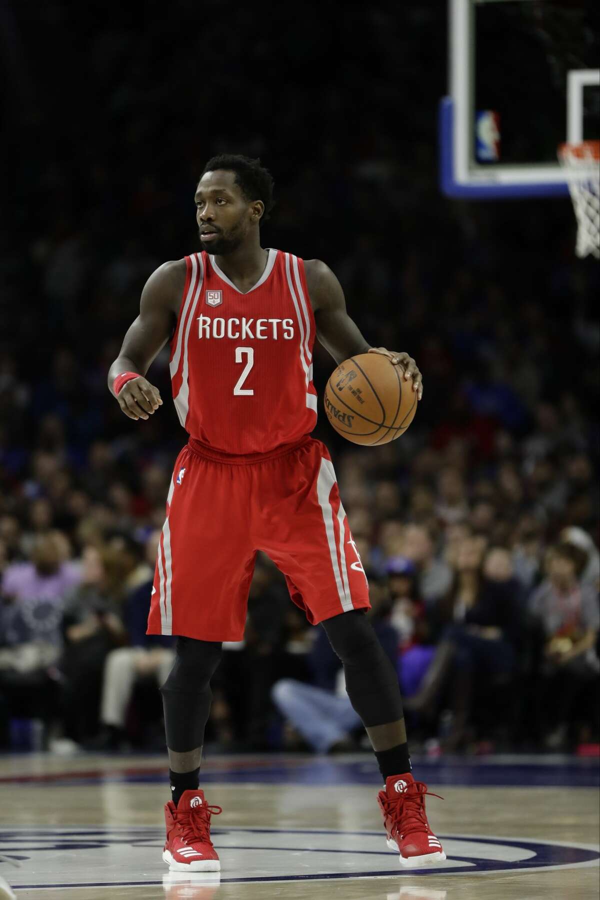 patrick beverley basketball shoes