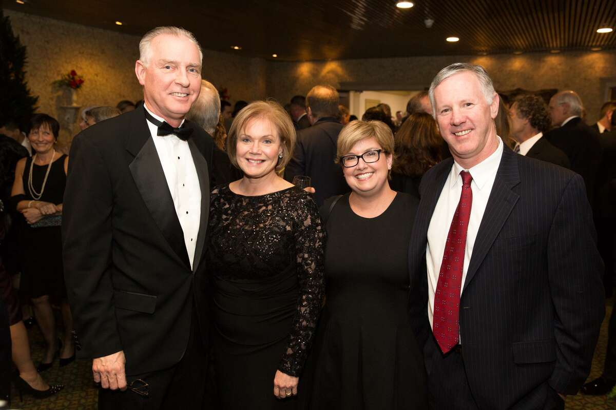 Norwalk’s 24th Annual Community Ball draws hundreds