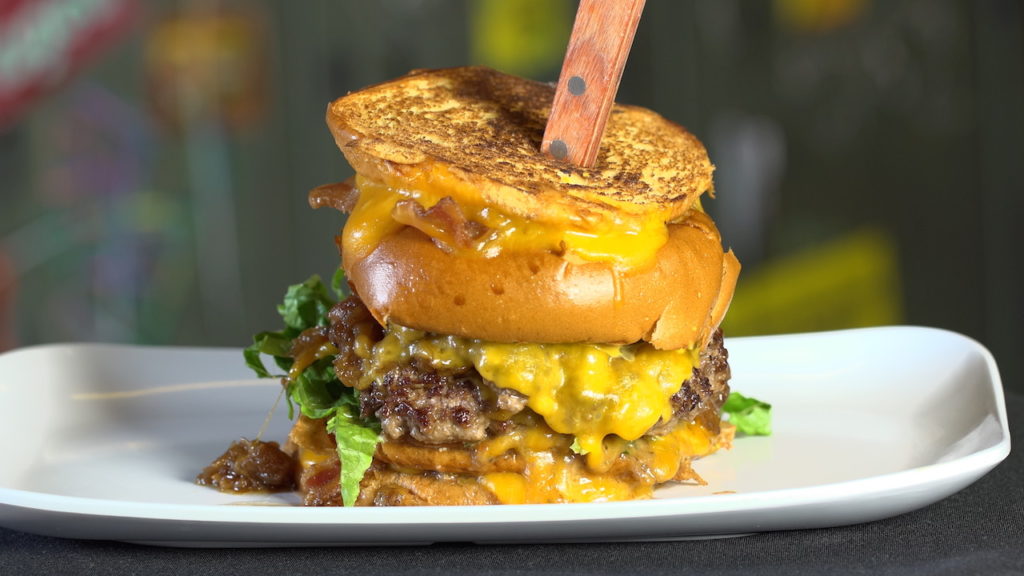 These burger joints were ranked among the top restaurants in Houston