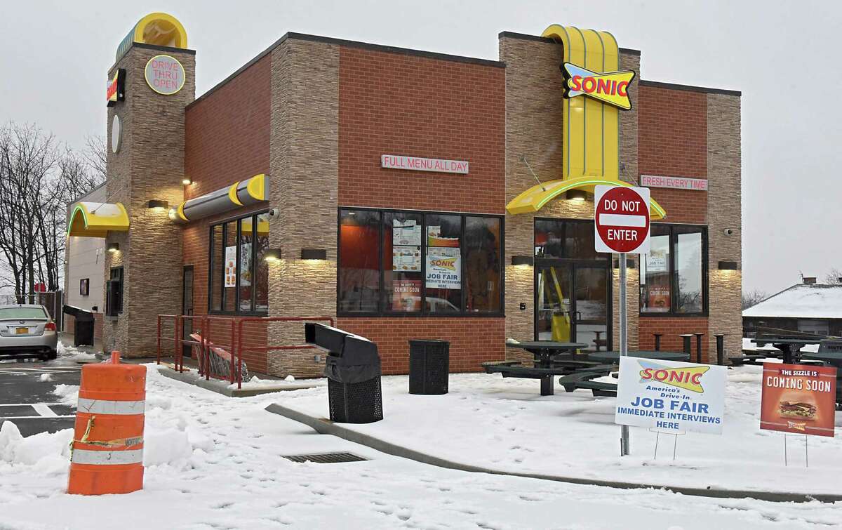 Developer who updated Troy plaza sets sights on Schenectady center