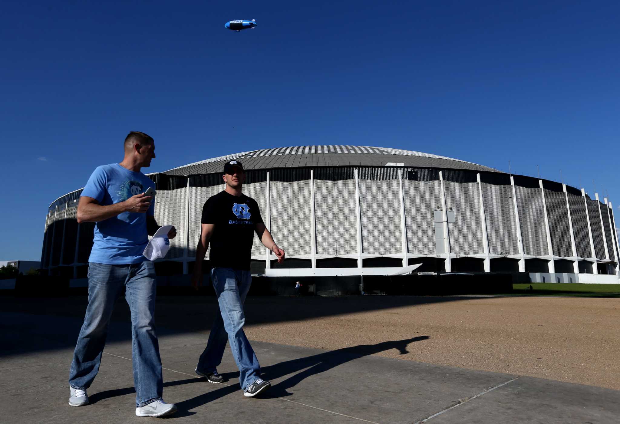 NRG Stadium in Astrodome - Tours and Activities