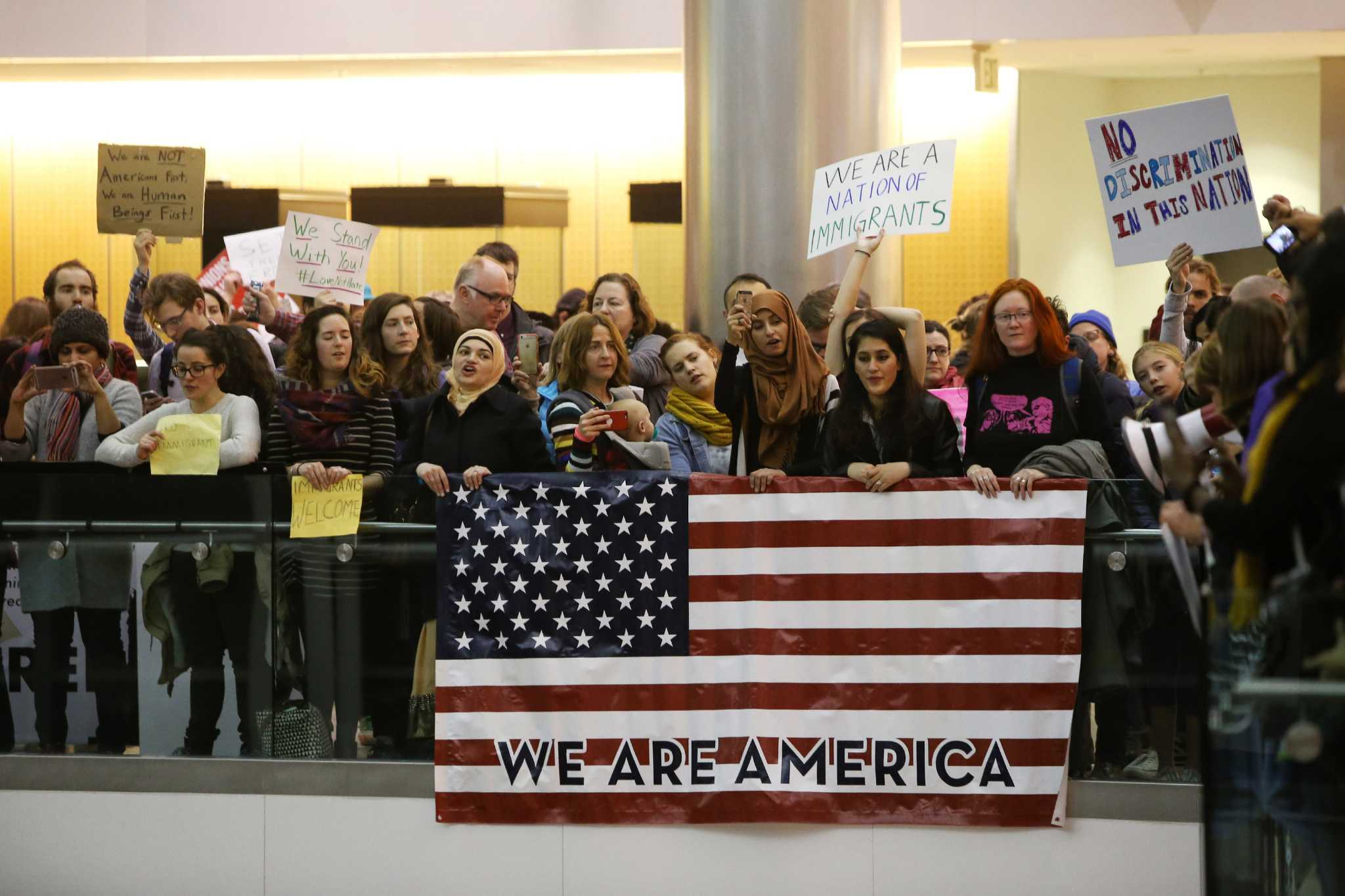 Is Yu Darvish affected by the Executive Order on Immigration