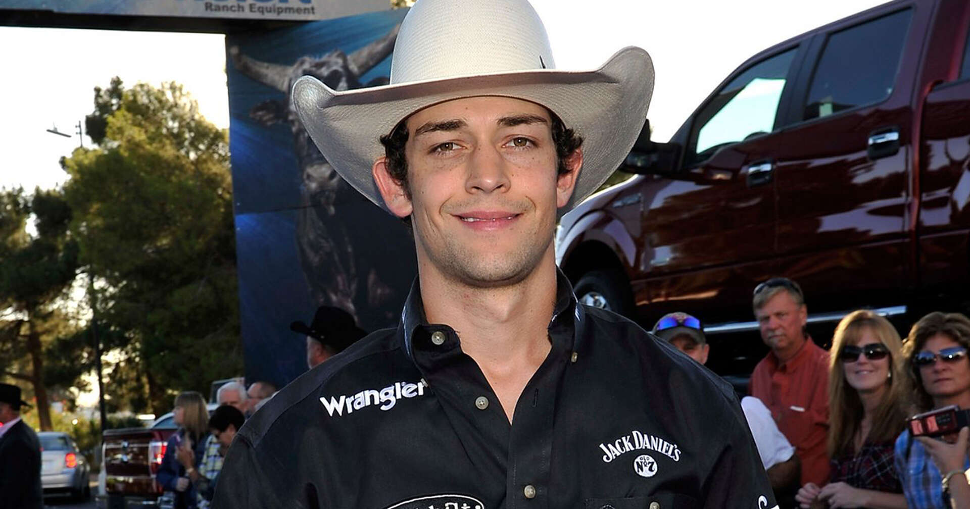 Concussions don't deter most bull riders